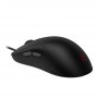 Benq | Large Size | Esports Gaming Mouse | ZOWIE FK1-B | Optical | Gaming Mouse | Wired | Black - 3